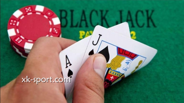 抢庄21点游戏是经典的扑克游戏｜开云体育